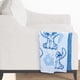 thumbnail image 5 of Manta Jay Franco Disney Lilo and Stitch, tejida con plumas, 50 x 60 cm, 5 of 6