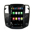 thumbnail image 2 of ZWNAV 12.8 inch car radio for Lexus RX330 2004-2008 Android 13 CarPlay GPS Navigation Multimedia Player Head Unit, 2 of 12