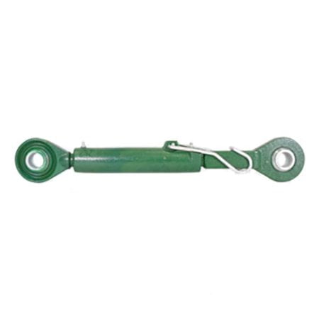 Top Link Assembly - Category 3 fits John Deere 6320 6330 6330 Premium 6420 6430 6430 Premium 7130 7130 Premium 7220 7230 7230 Premium 7320 AL176471