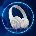 thumbnail image 4 of Werulen Cheap Bluetooth Headphones Clearance Bluetooth Headset With Microphone Wireless Headset With Mic Bluetooth 5.0 Headset 10 Hrs Working Time Noise Cancelling Bluetooth Headset, 4 of 8