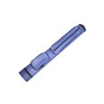 thumbnail image 1 of Lipstore Billiards Pool Cue Case, Pool Cue Bag Storage Bag PU Leather Protector Accessory Blue, 1 of 8