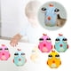 thumbnail image 1 of Juguetes para aliviar la presión ocular y la tensión ocular. Juguetes decorativos para aliviar el estrés y regalo para fiestas., 1 of 8