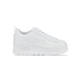 thumbnail image 1 of Tenis Puma Mayze Wedge Mujer blanco 24 Puma 386273 04, 1 of 4