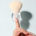 thumbnail image 4 of Nail Art Dust Brush, Large Nail Powder Brushes, Nails Polish Remover for Acrylic Nails, Gel, Multi-functional Makeup Brush, Nail Tool, 4 of 9
