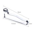 thumbnail image 5 of Opvise Jujube Corer Cherry Pitter Tool Non-Slip Handle Easy Locking Feature Stainless Steel Jujube Core Removal Tool Silver, 5 of 7