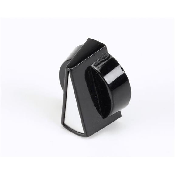Vollrath 17097-1 Control Knob for M2000, Black