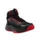 thumbnail image 1 of Tenis Sport Basket Para Hombre Charly Color Negro Rojo negro 27, 1 of 10