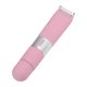 thumbnail image 5 of Recortadora Eléctrica de Doble Cabeza para Mujeres, Recortador de Vello Corporal Eléctrico para Mujeres, Recargable, Recargable, Poderoso 2 en 1 Para La Barbilla de la Cara de, 5 of 7