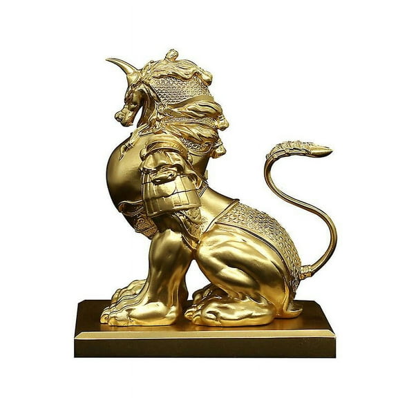 1pcs Pi Xiu Figurines