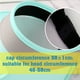 thumbnail image 3 of TFixol Summer Sport Outdoor Fan Sun Hat Cap Cool Fan, 3 of 7