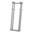 thumbnail image 4 of Luzkey Undermount Sink Brackets Adjustable Height ,Practical Undercounter Basin Support Rod, Wash Basin Bracket for Kitchen Bathroom height 18 to 28cm, 4 of 8
