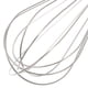 thumbnail image 4 of Stainless Steel Whisk Replacement For Hand Mixer Wire Egg Beater Attachment Versatile Kitchen Tool For Blending Whisking And Stirring Silver, 4 of 4