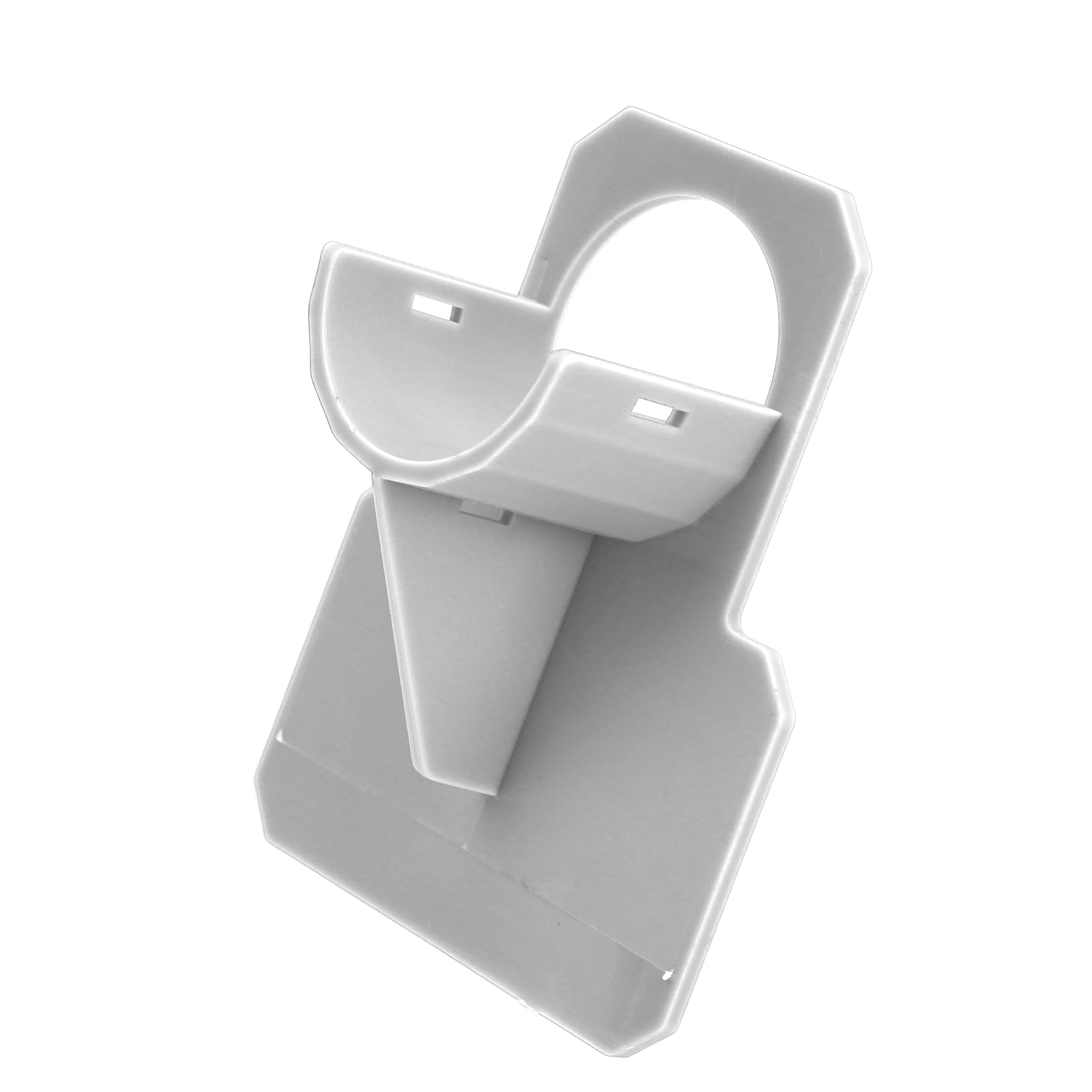 Zaqw Swimming Pool Pipe Holders, Engineering Plastics Swimming Pool