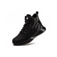 thumbnail image 2 of Deporte Con Punta Acero para Zapatos Hombre Antideslizantes Indestructibles, 2 of 9