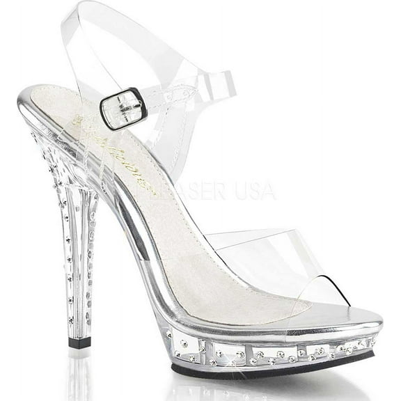 Women's Fabulicious Lip 108SDT