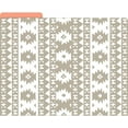 thumbnail image 3 of Barker Creek Designer File Folders Set of 24, Thoughtfulness, 1/3 Cut Tabs, 6 Each of 4 Beautiful Designs in Calming Colors, Fully Reversible, Total of 24 Letter-Size File Folders (3876), 3 of 3