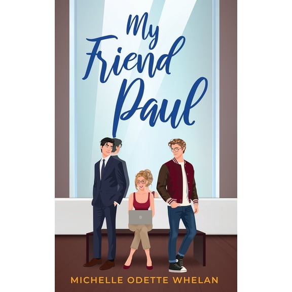 My Friend Paul, (Paperback)