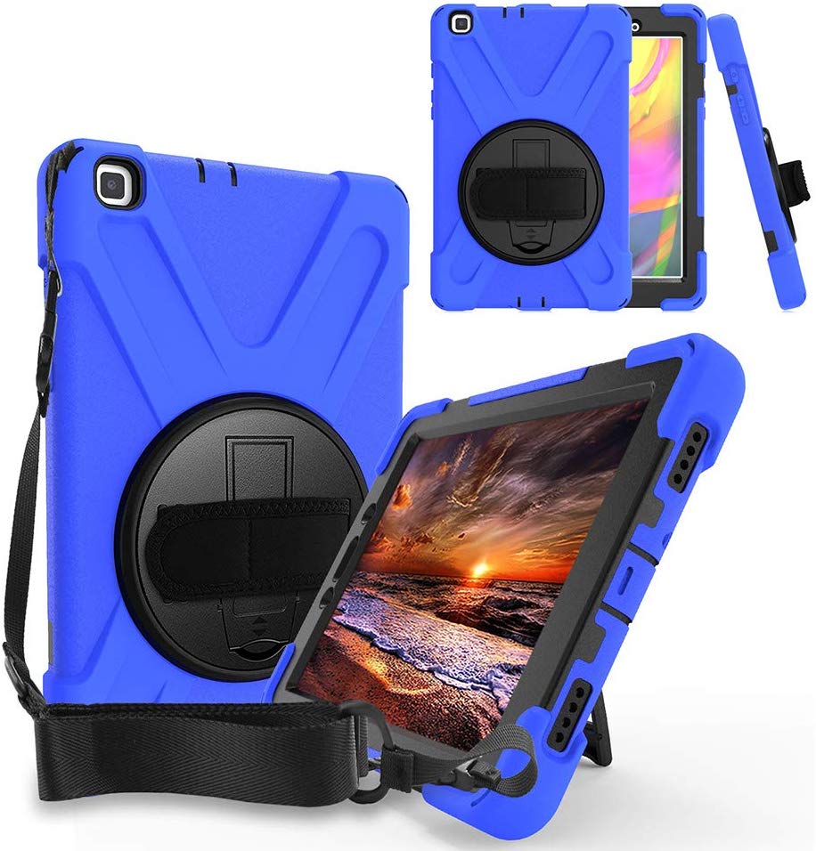 galaxy tab a 8 case 2019