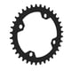thumbnail image 3 of Accesorio de actualización para bicicleta, diseño de una sola ronda, 104 BCD, aleación de aluminio, plato estrecho y ancho de 36T para carretera y MTB, 3 of 8