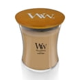 thumbnail image 2 of Reloj de arena mediano con aroma a arena dorada de Candle WoodWick, 285 ml, 2 of 3