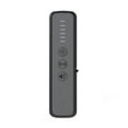 thumbnail image 1 of Kilougeis Upgraded Detector Ai Powered Anti Device Detector Portable Rf Scanner for Hotels Travel Home & (Black)-2025 New, 1 of 9