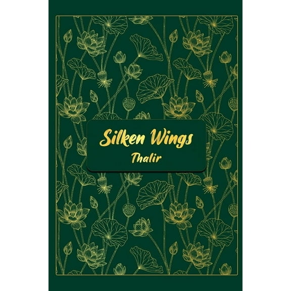 Silken Wings, (Paperback)