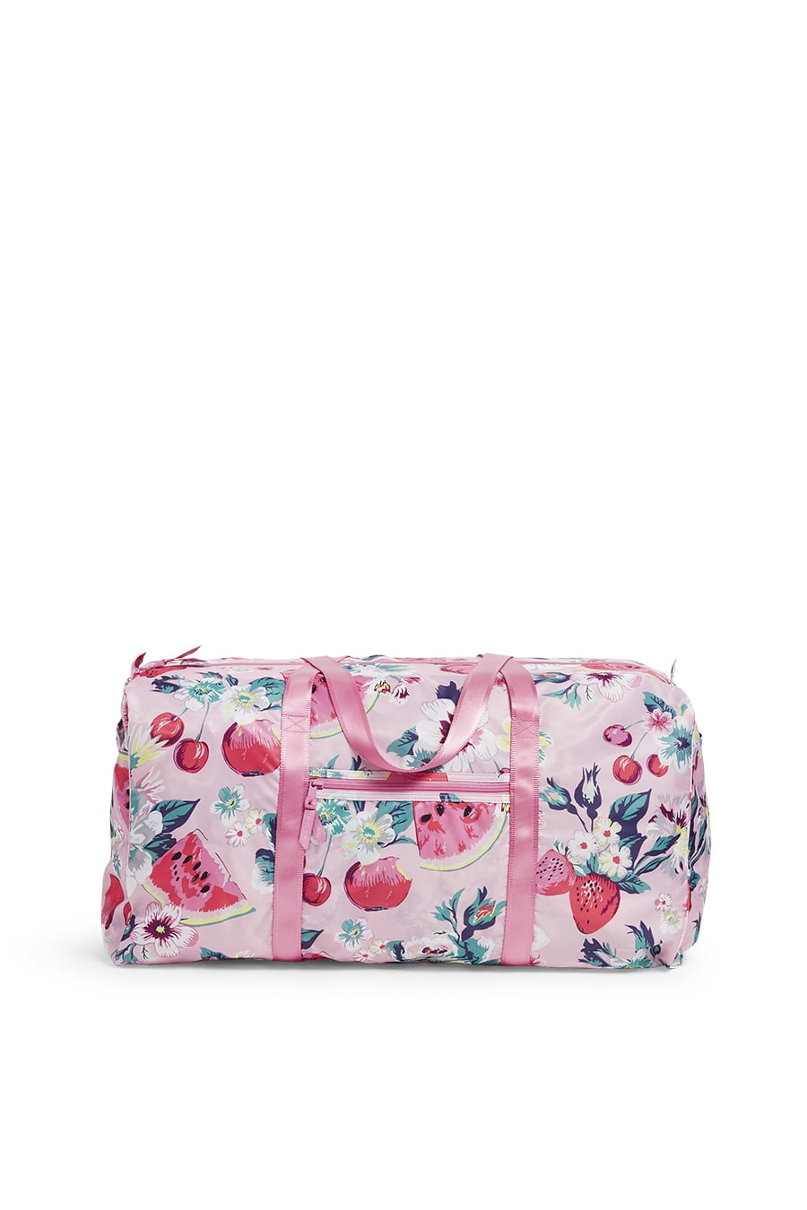 vera bradley xl duffel