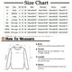 thumbnail image 3 of Blusas y camisas de manga larga con cuello redondo para hombre, moda de carnaval, blusa de manga larga con cuello redondo y estampado de hombre, blusa de poliéster, 3 of 5
