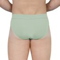 thumbnail image 5 of Obviously Men's EliteMan Brief, 5 of 6