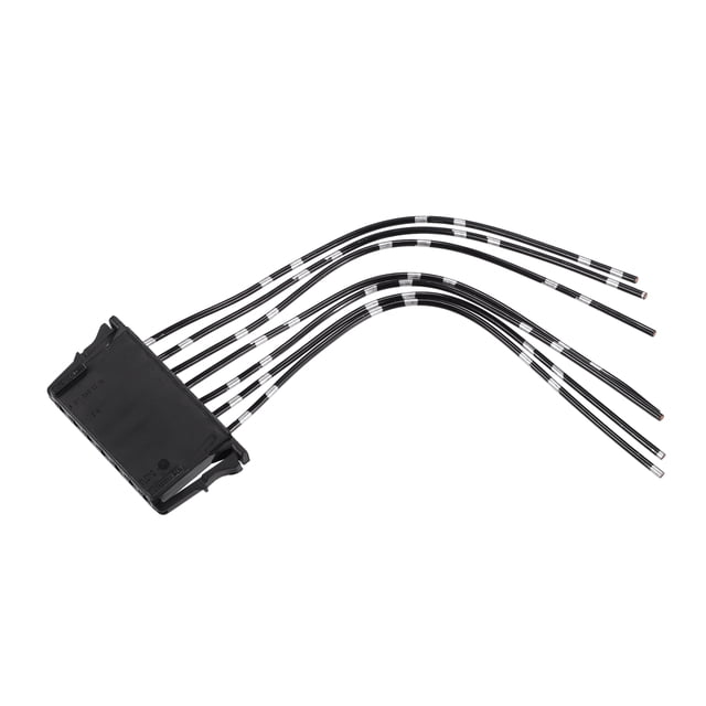 Reemplazo del enchufe del cable del Clip del arnés de la luz trasera para Mercedes-Benz W204 C180 C200 C230 C25 No.A2115450328