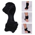 thumbnail image 4 of Adjustable Plantar Fasciitis Night Splint Foot Brace Support Toe Pain Aluminum Ankle Plantar Fasciitis Splint, 4 of 7