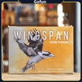 thumbnail image 1 of Juego de mesa: juego de cartas Wingspan Oceania Expansion, 1 of 6
