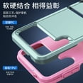 thumbnail image 3 of New Fashion Designed for Samsung Galaxy Z Flip 4 Case, Shockproof Protection Anti-Scratch Phone Case for Galaxy Z Flip 4 5G (2022), 3 of 7