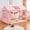 Pink, variant on Twin Bed Tent Indoor Bed Canopy Kids Tents for Girls Boys with 2 Doors, Breathable Private Space Floor Fort Bed Tents for Kids Sleeping Tent (Twin, Khaki)