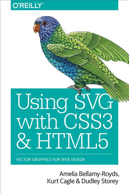 Download Using Svg with Css3 and Html5 : Vector Graphics for Web ...