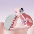 thumbnail image 1 of Entrenador muscular del suelo pélvico, maestro del muslo, antideslizante, rotación de 360 ​​grados para mujeres, 1 of 9