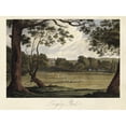 thumbnail image 2 of Art.com The English Countryside IV Art Print by James Hakewill, 24" x 18", 2 of 4