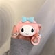 thumbnail image 1 of I12 Audífonos Inalámbricos Bluetooth + Funda Protectora Stitch Gao Jiahui unisex, 1 of 2