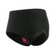 thumbnail image 4 of Culottes ciclismo Lixada Mujer Ropa interior de bicicleta Calzoncillos de bicicleta acolchados de ge Lixada Culottes ciclismo, 4 of 7