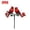 AS SHOWN_042, variant on NovaStitch Rustic Metal Red Cardinals on Branch Stake Decor Weatherproof Iron Bird Figurine for Patio Landscape Decoration
