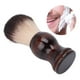 thumbnail image 4 of Brocha de Afeitar ANGGREK para El cabello Con Mango de Madera, 4 of 8