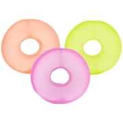 Ledyu Speks Gump Pressure | Soft Pinchable Memory Gel Stress Relieving Toy , Light Green