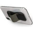 thumbnail image 1 of Sinjimoru Silicone Poignée de Téléphone Portable avec Support, Support de Téléphone Portable pour Bureau et Sangle de Support iPhone Sécurisé pour Tous, 1 of 5