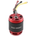 thumbnail image 3 of Outrunner Brushless Motor 3542 3532 Crawler Motor,1850KV, 3 of 5