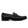 thumbnail image 1 of Zapatos Para Hombre Mocasines Españoles 276 negro 25.5, 1 of 4