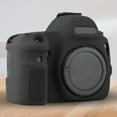 thumbnail image 1 of Soft SiliconeCamera Case, Silicone Camera Cover High Toughness Stretchable  For Camera, 1 of 8