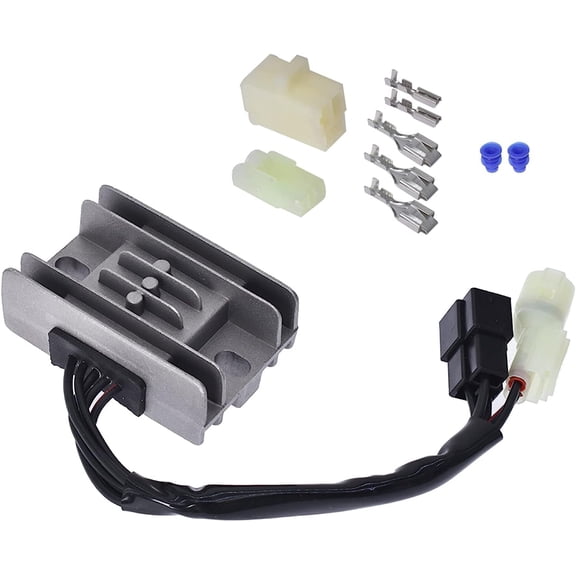 Voltage Regulator Rectifier Fit for Arctic Cat 250 300 2x4 4X4 3530-034