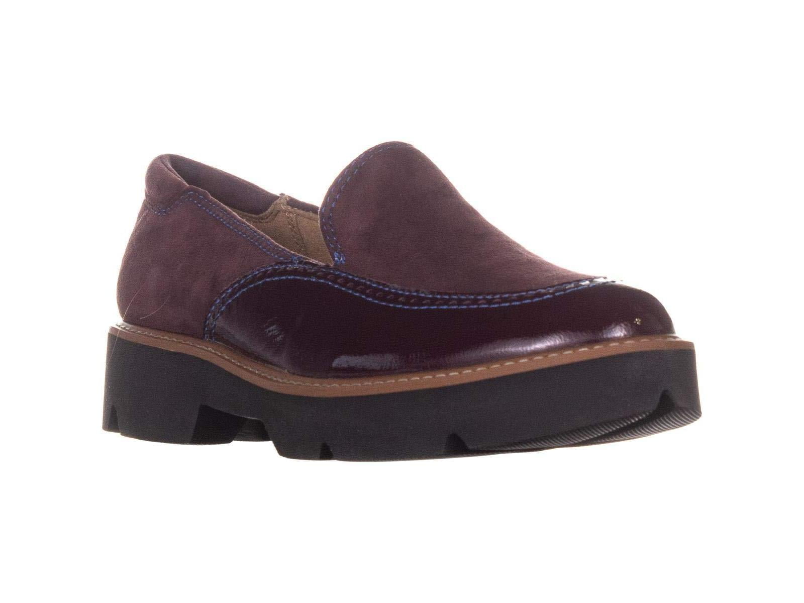 naturalizer lark loafer