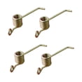 thumbnail image 3 of 4 piezas 330105 Reemplazo de accesorios para cortacésped Rastrillo eléctrico de repuesto, 3 of 9
