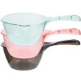 thumbnail image 3 of Raindrops  3 Pcs Watering Scoops Ladle Bath Rinse Cup Jug Dispenser Baby, 3 of 8